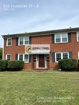 614 Fairmont St #A - Photo 1 of 1