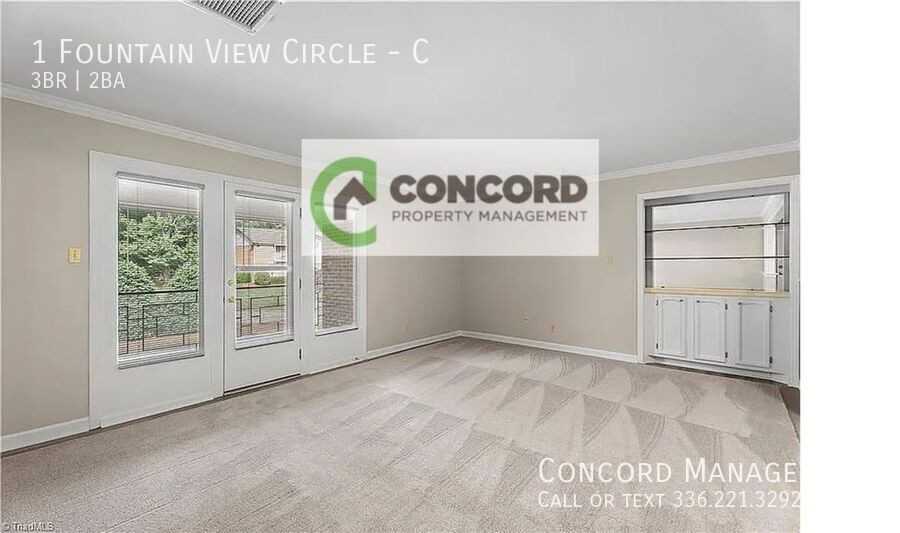 1 Fountain View Cir #C - Photo 4 of 14