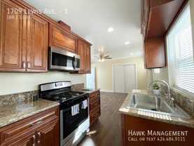 1709 Lewis Ave #3 - Photo 1 of 1