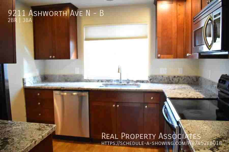9211 Ashworth Ave N #B - Photo 6 of 19