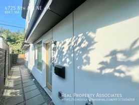 4725 8th Avenue Northeast #A - Photo 1 of 1