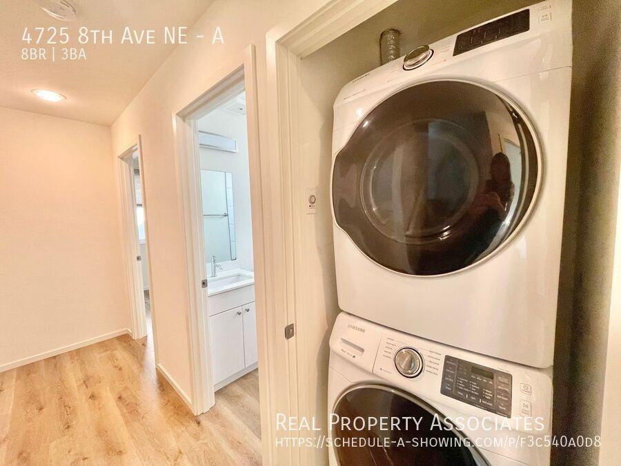 4725 8th Avenue Northeast #A - Photo 3 of 21