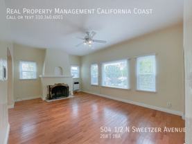 504 North Sweetzer Avenue - Photo 1 of 1