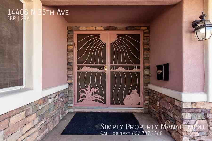 14408 N 35th Ave - Photo 3 of 31