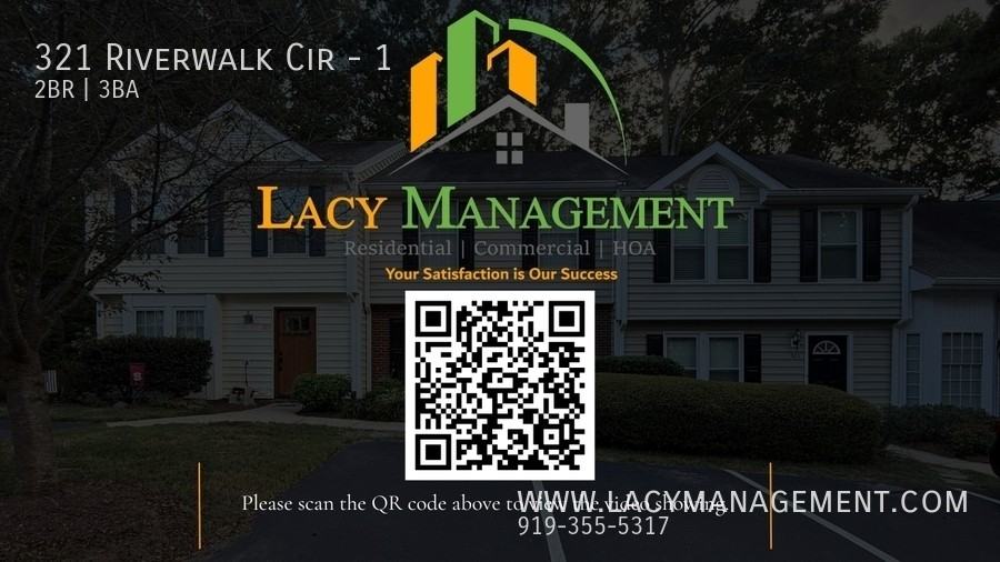 321 Riverwalk Circle - Photo 3 of 22