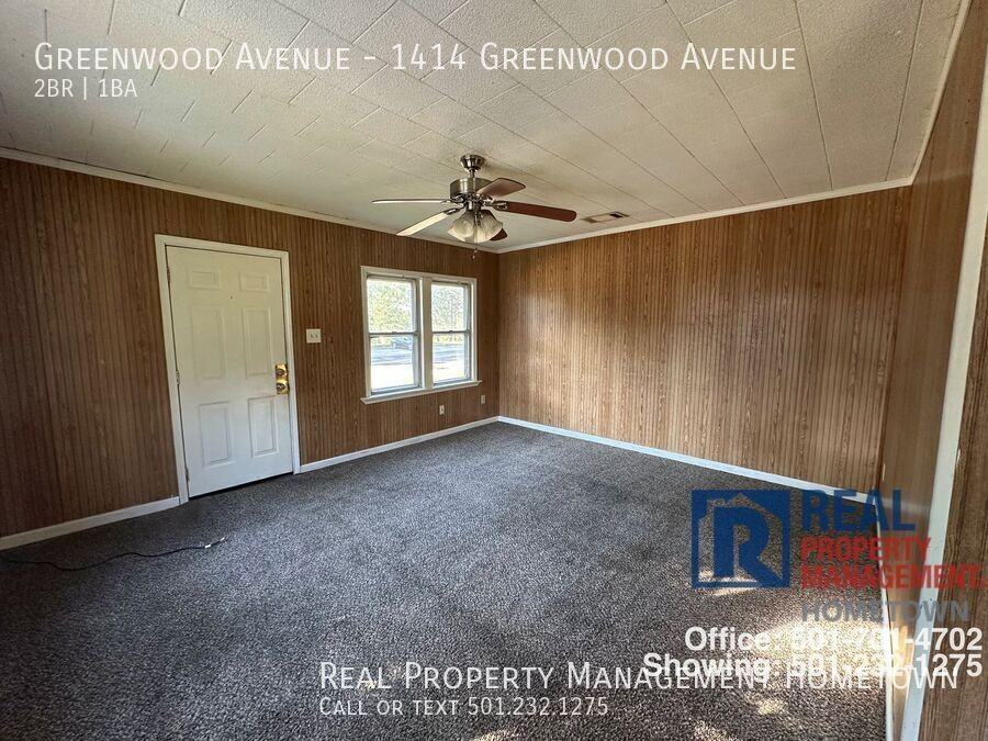 Greenwood Ave - Photo 3 of 10