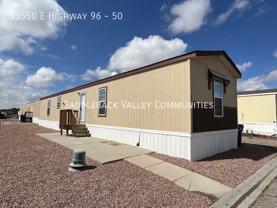 33550 E State Highway 96 #50 - Photo 1 of 1