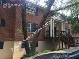 featured image of 601 Riverhill Cir #E4