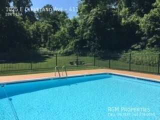 1025 E Cleveland Ave #411 - Photo 4 of 7