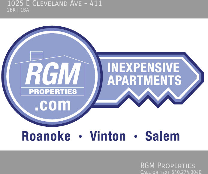 1025 E Cleveland Ave #411 - Photo 7 of 7