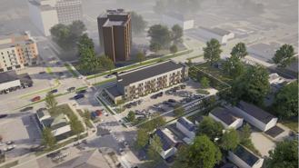 Badger West Residences - Photo 1 of 1