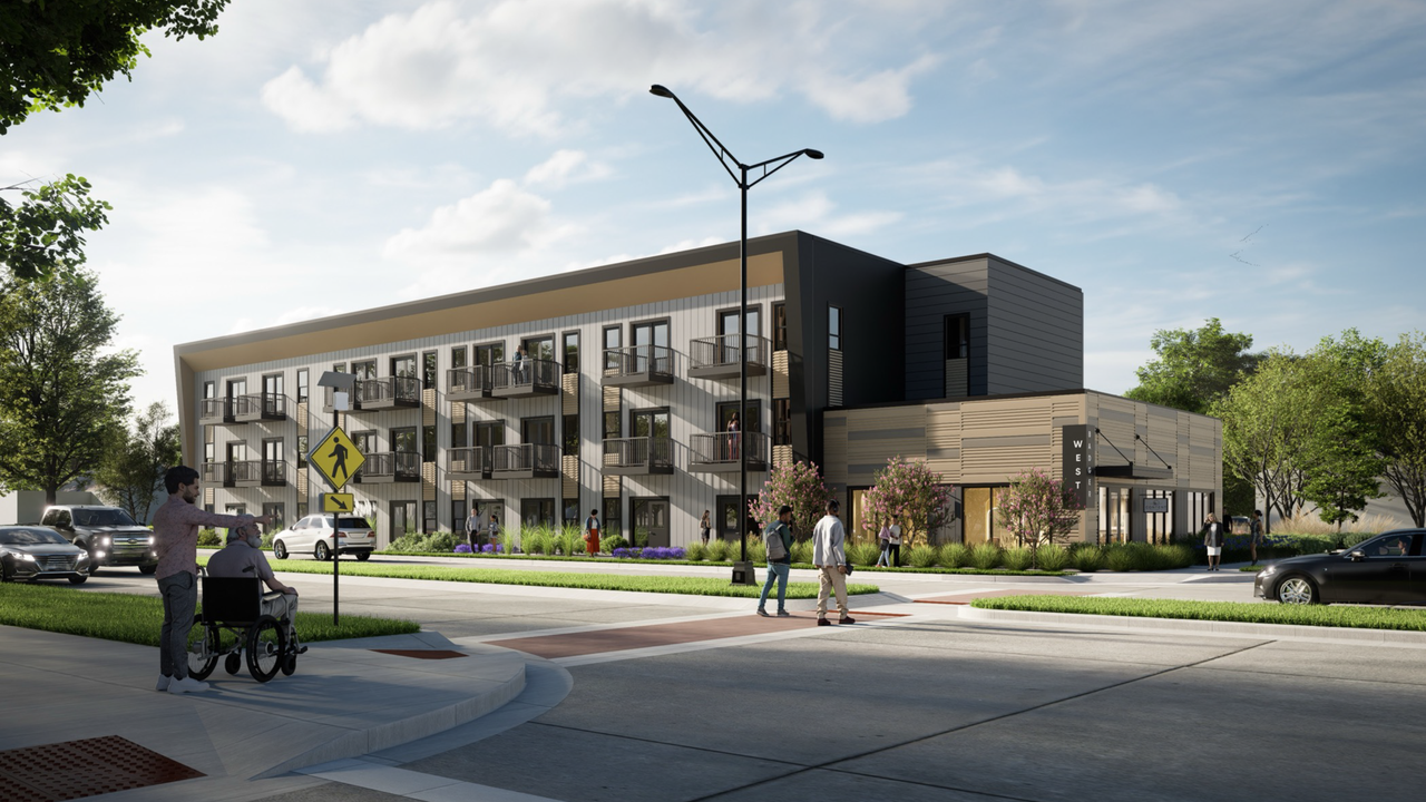 Badger West Residences - Photo 3 of 9