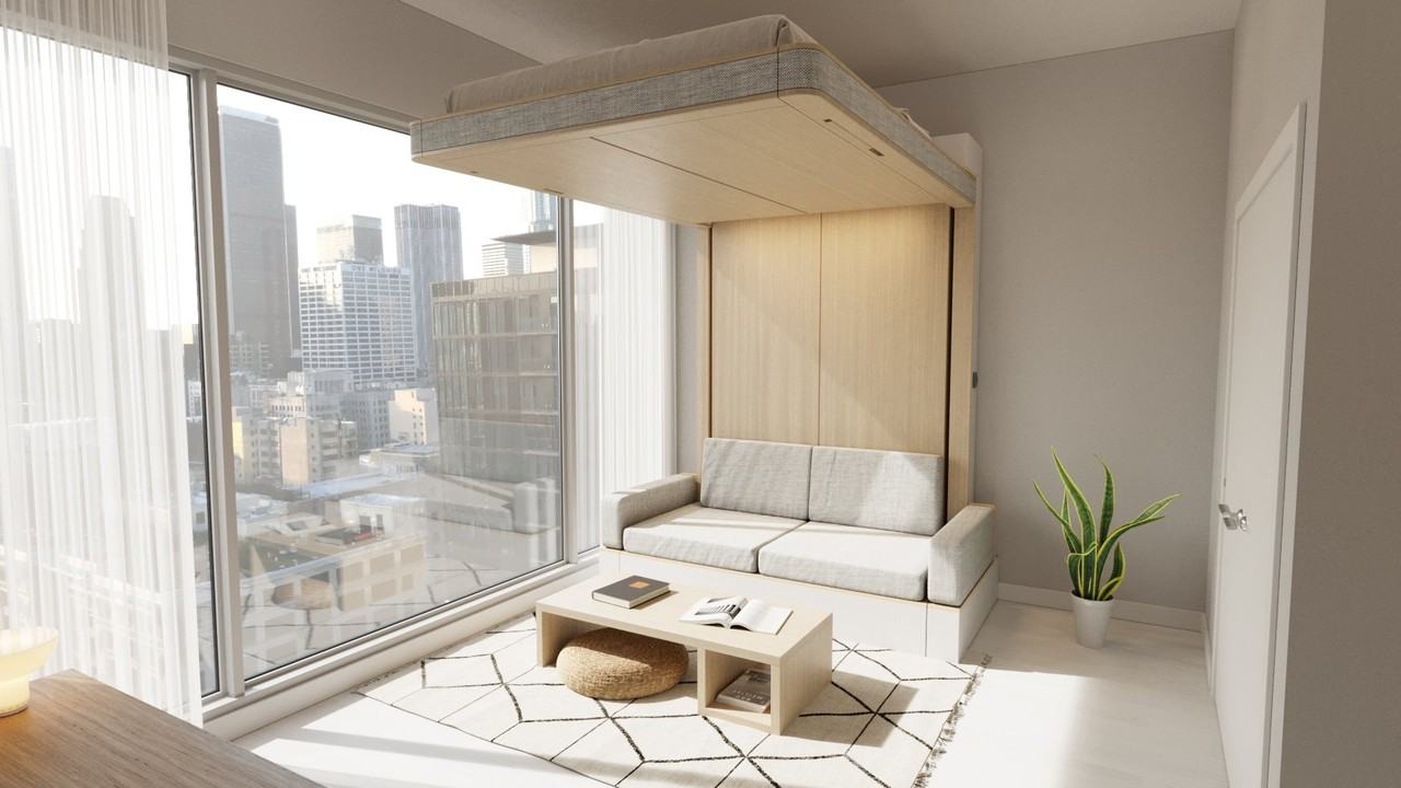 Badger West Residences - Photo 4 of 9