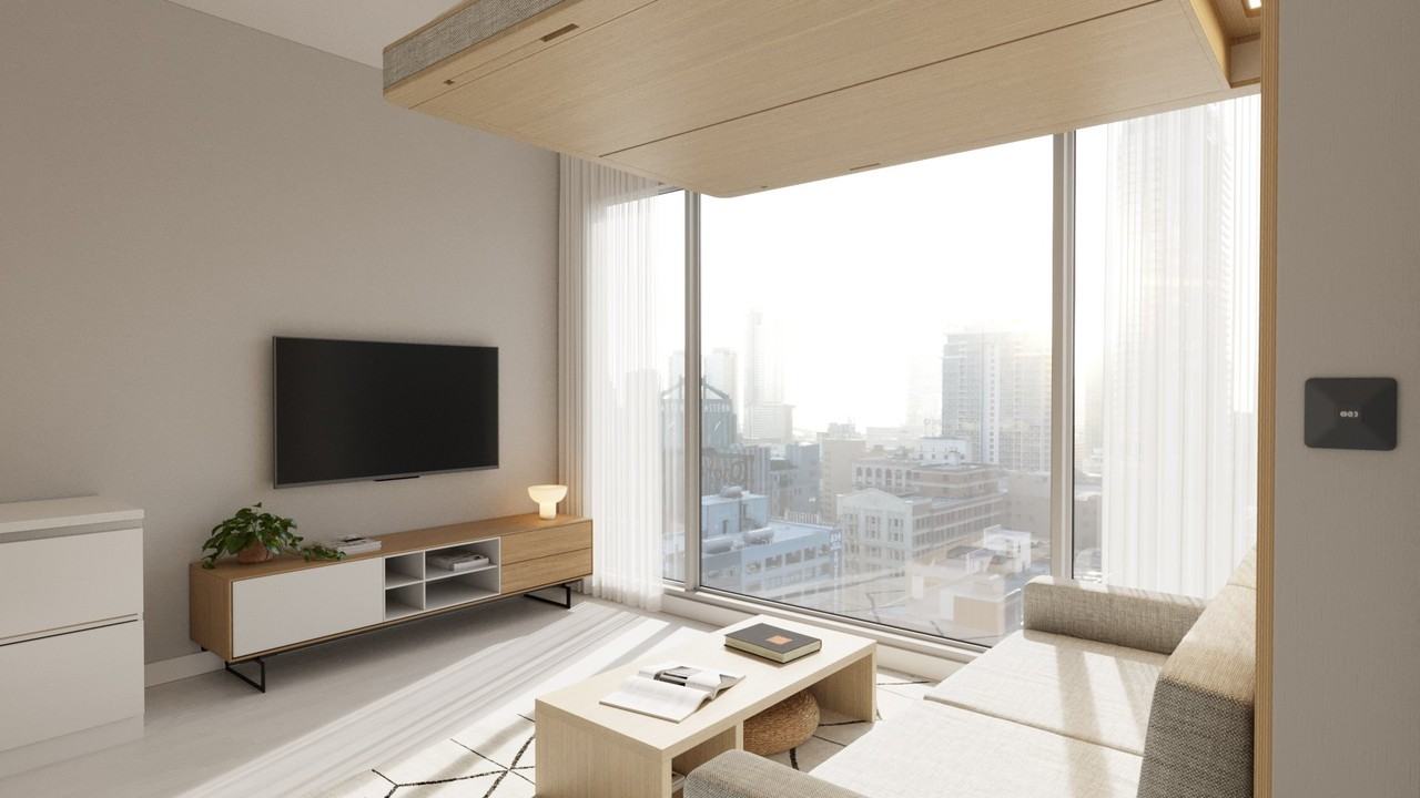 Badger West Residences - Photo 6 of 9