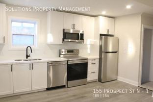 155 Prospect St N #1 - Photo 1 of 1