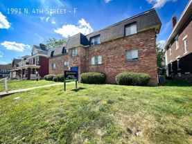 1991 North 4th Street #F - Photo 1 of 1