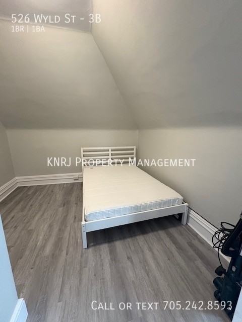 526 Wyld Street #3B - Photo 5 of 9