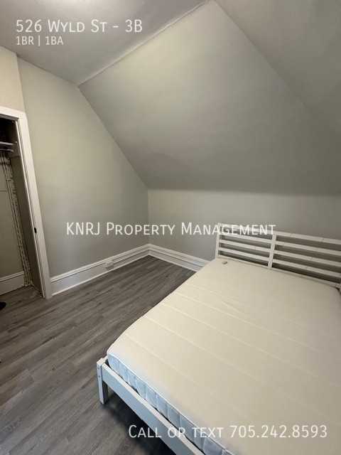 526 Wyld Street #3B - Photo 6 of 9