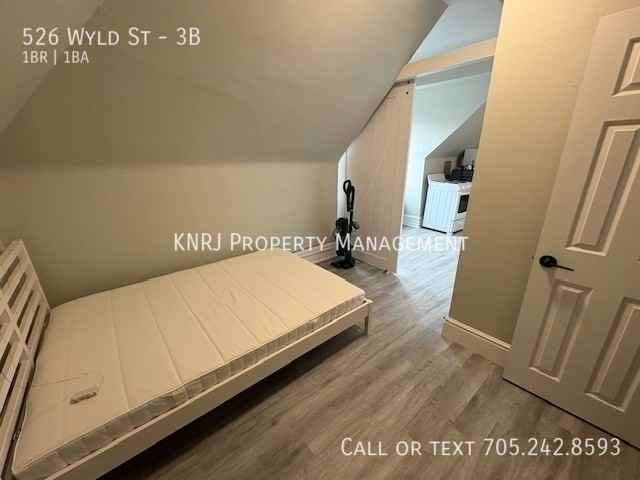 526 Wyld Street #3B - Photo 7 of 9