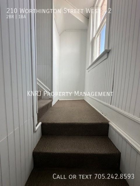 210 Worthington St W #2 - Photo 2 of 15