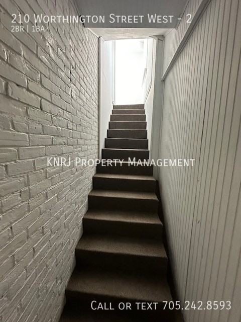 210 Worthington St W #2 - Photo 3 of 15