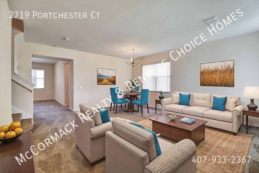 2719 Portchester Court - Photo 3 of 50