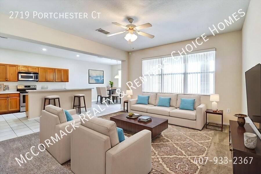 2719 Portchester Court - Photo 5 of 50