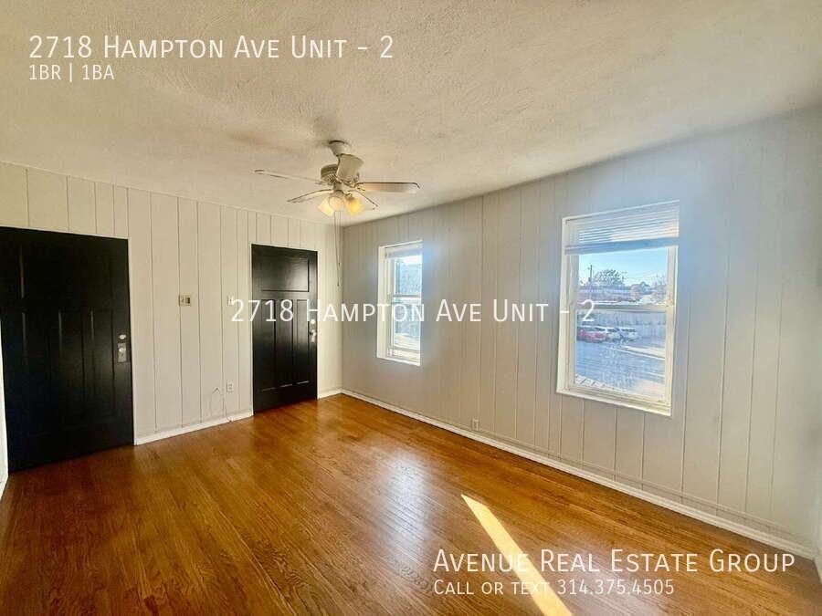 2718 Hampton Avenue #2 - Photo 3 of 13