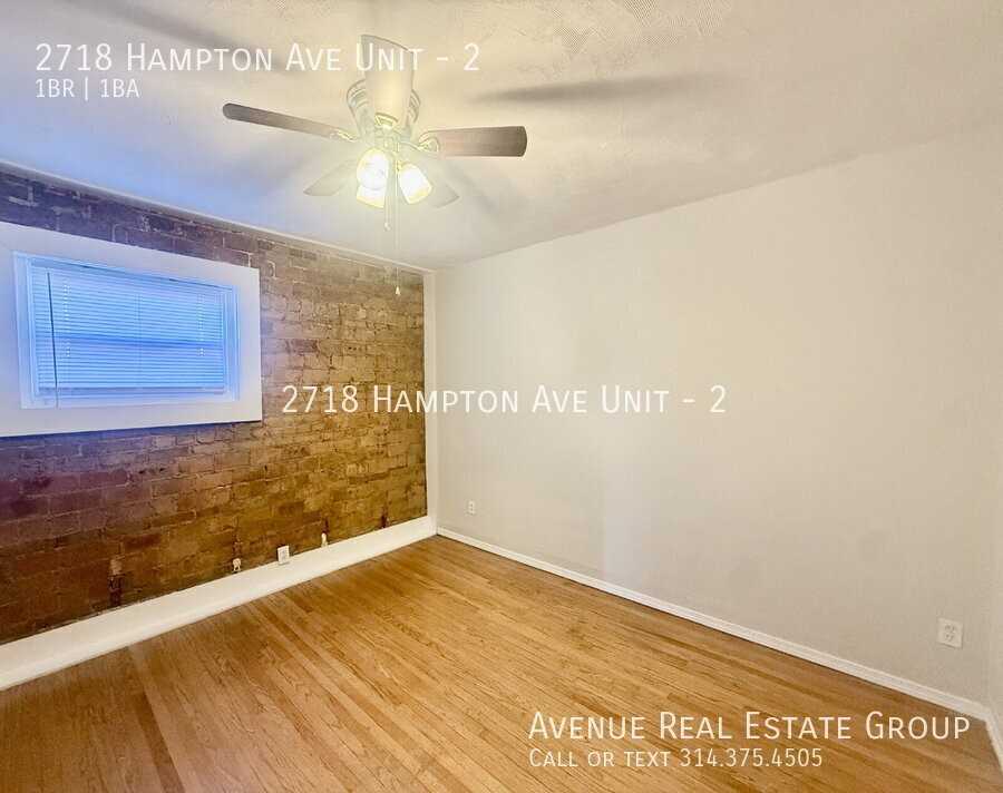 2718 Hampton Avenue #2 - Photo 6 of 13