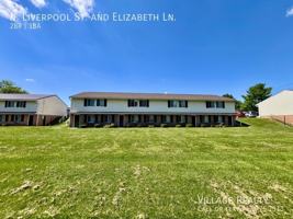 featured image of Liverpool & Elizabeth Ln. #F