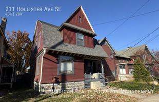 featured image of 211 Hollister Ave Se