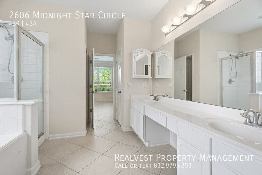 2606 Midnight Star Circle - Photo 2 of 17