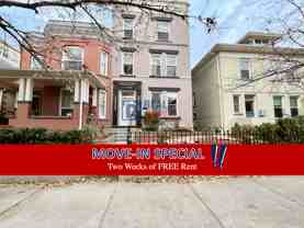 1754 Washington Street #1 - Photo 1 of 1