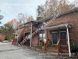 featured image of 4293 Bynewood Village Circle #F