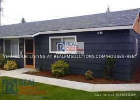 5025 Northeast 17th Avenue - Photo 1 of 1