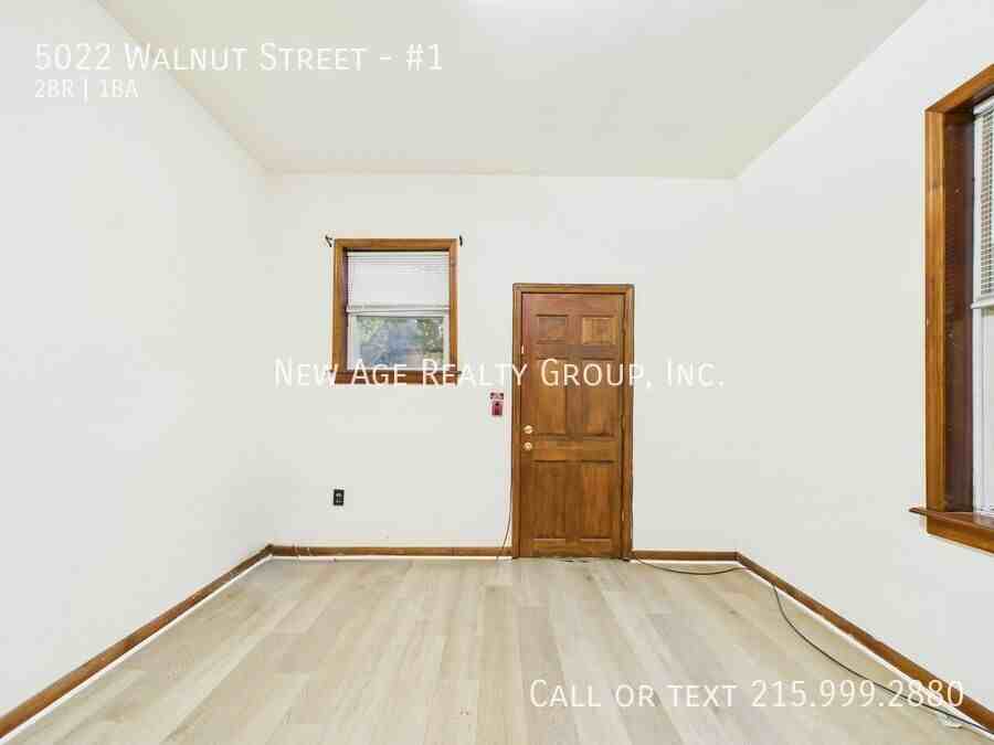 5022 Walnut St #1 - Photo 6 of 8