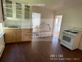 featured image of 109 E Albert St Apt 2nd