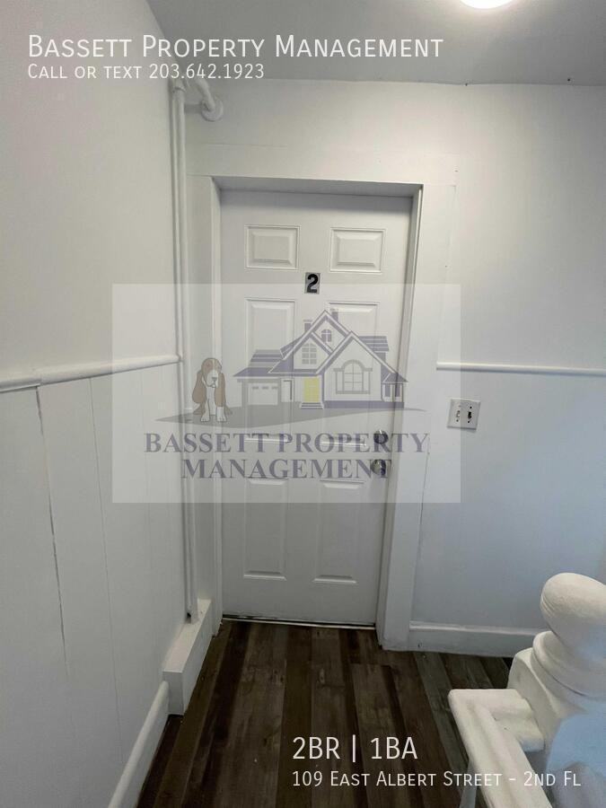 109 E Albert St Apt 2nd - Photo 2 of 26