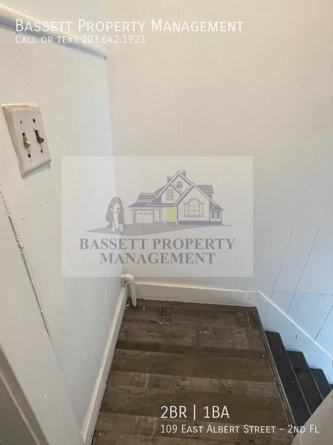 109 E Albert St Apt 2nd - Photo 3 of 26