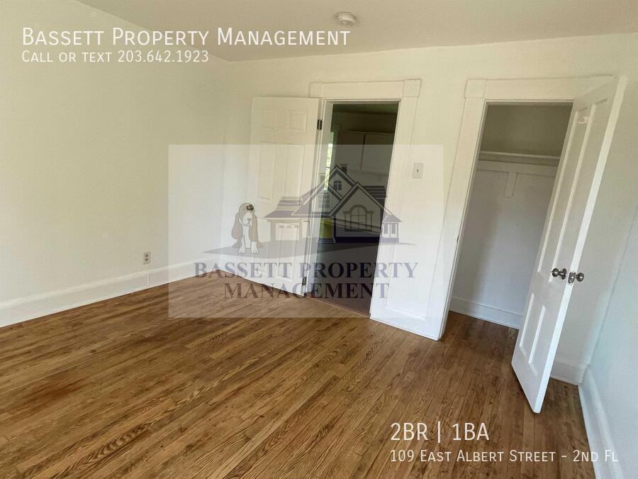 109 E Albert St Apt 2nd - Photo 4 of 26