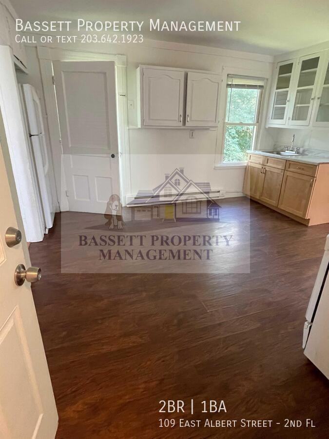 109 E Albert St Apt 2nd - Photo 6 of 26