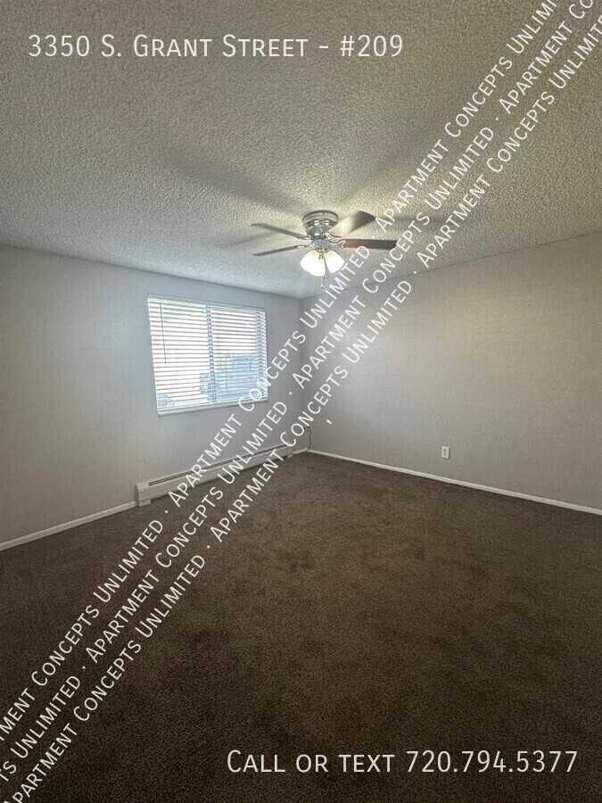 3350 S Grant St #209 - Photo 3 of 12