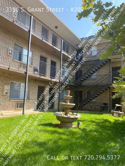 3350 S Grant St #209 - Photo 5 of 12