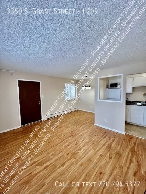 3350 S Grant St #209 - Photo 7 of 12