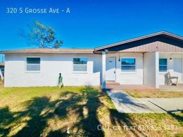 featured image of 320 S Grosse Ave #A