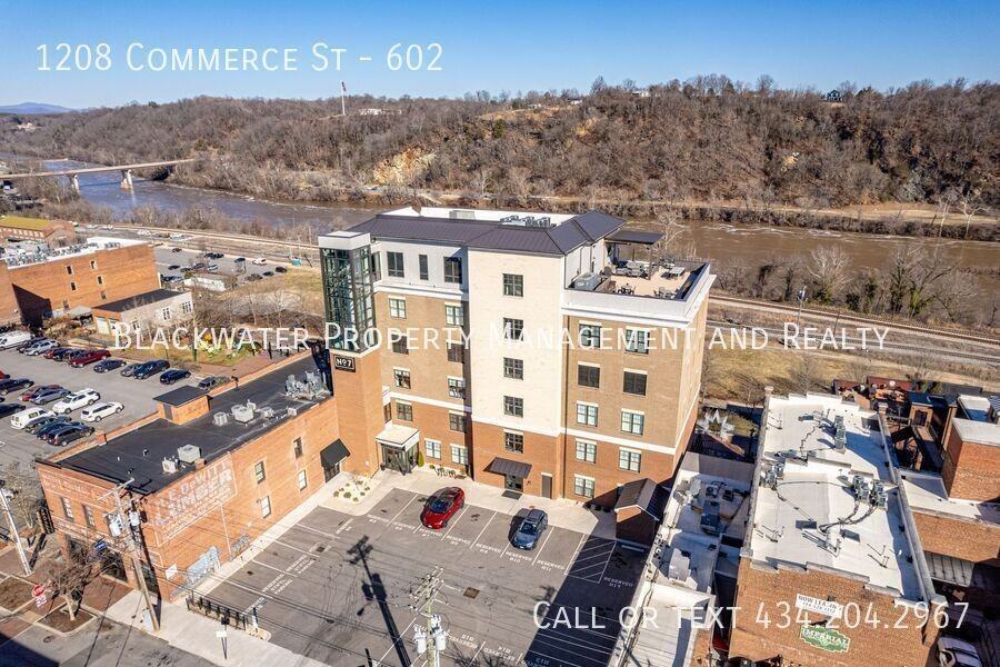 1208 Commerce St #602 - Photo 3 of 50