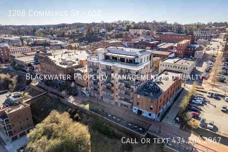 1208 Commerce St #602 - Photo 4 of 50