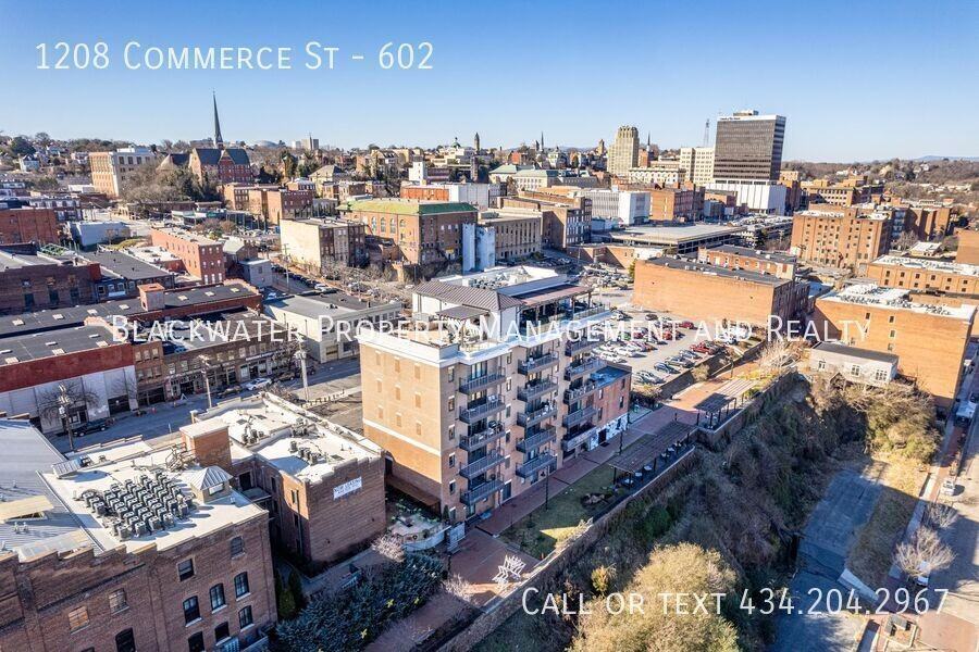 1208 Commerce St #602 - Photo 5 of 50