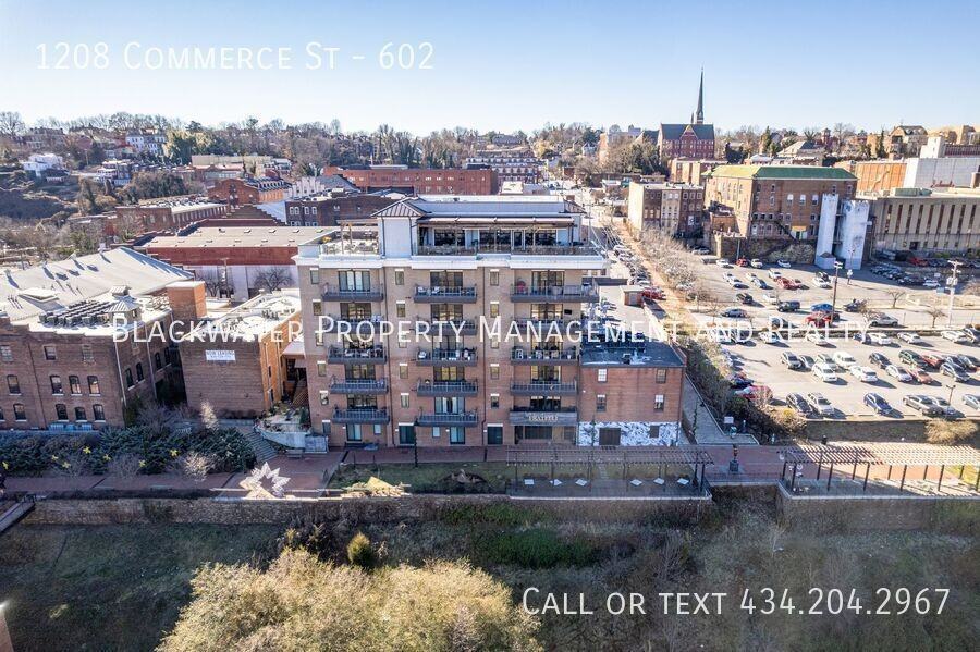 1208 Commerce St #602 - Photo 6 of 50