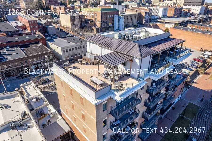 1208 Commerce St #602 - Photo 7 of 50